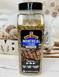 Приправа для стейку McCormick Grill Mates Montreal Steak Seasoning