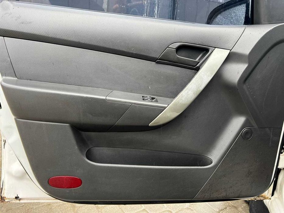 Продам Chevrolet Aveo 2006р. #73219