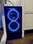 Komputer PC gamingowy Intel i7- 14700F/32GB/1TB/RTX4070S G4M3R HERO