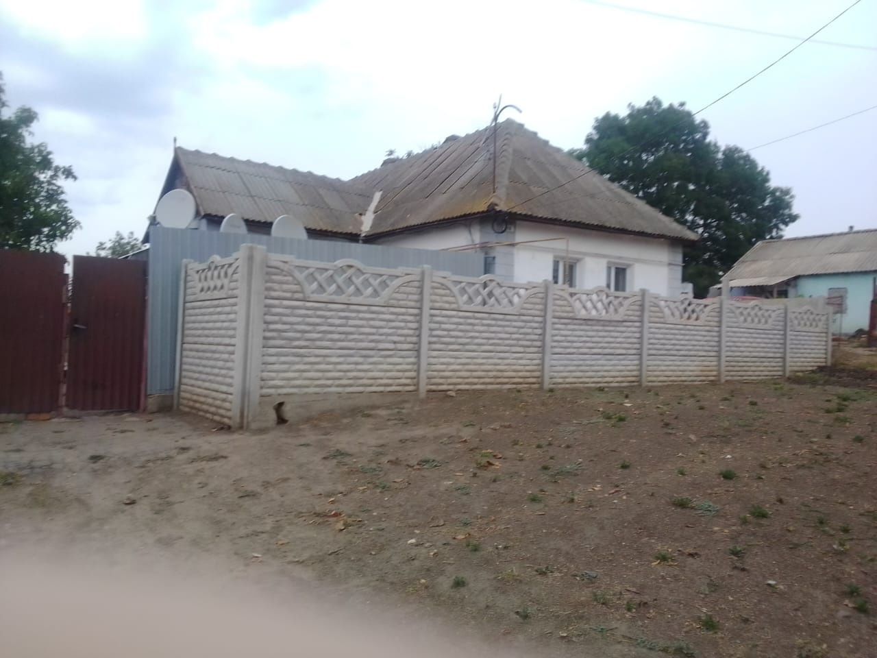 Продам дом в Курисово