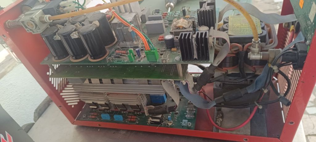 Máquina de corte plasma wurth, para peças