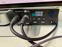 Interface audio Presonus revelator IO24 USB-C Mac Windows