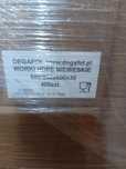 Worki hdpe niebieskie