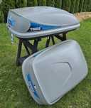 THULE Ocean 80 box dachowy