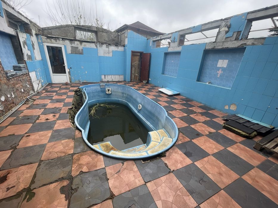 Продаж двоповерховий будинок, приватизована ділянка 6сот, 5км до Києва