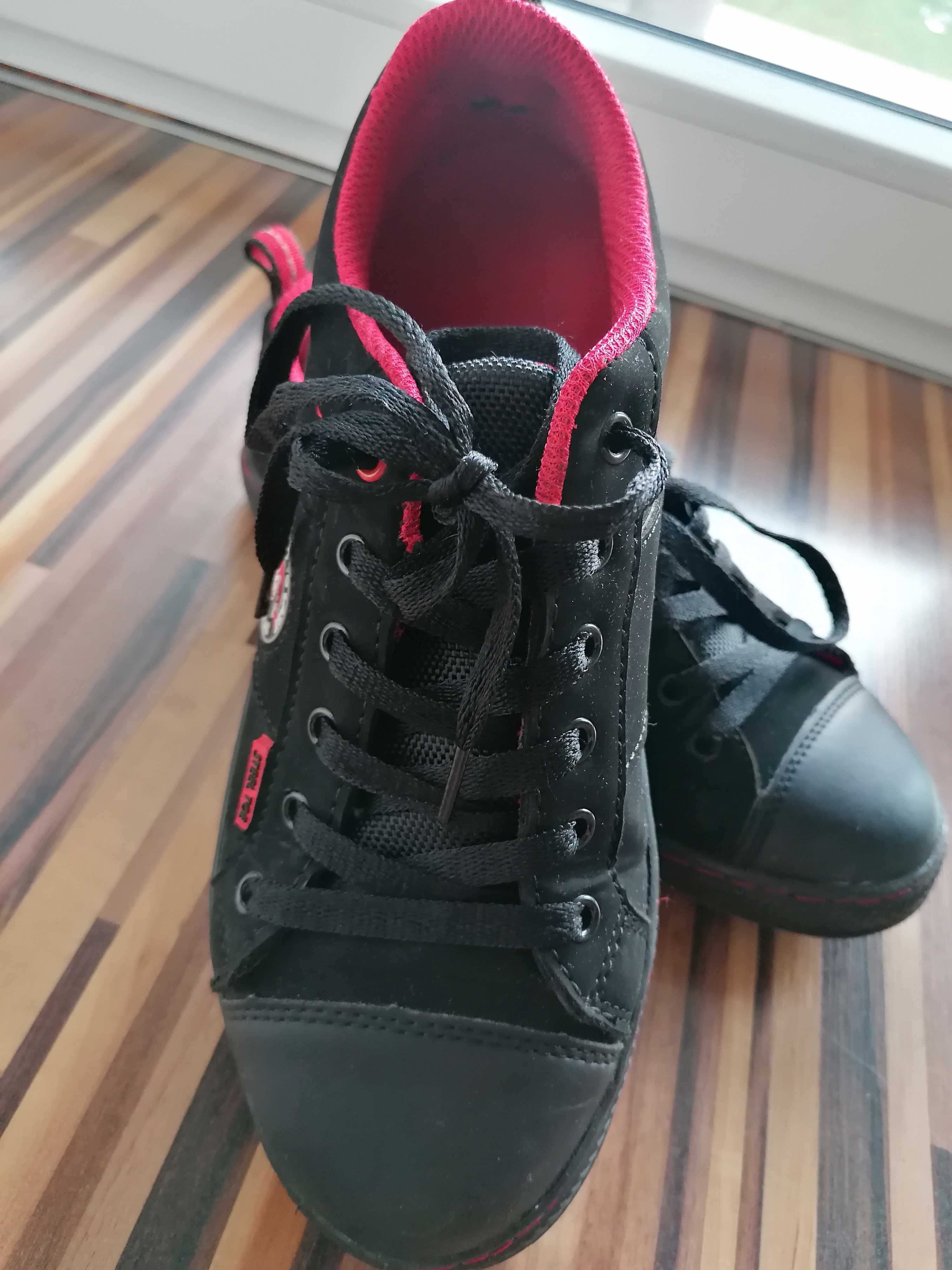 Buty sportowe damskie Lee Cooper