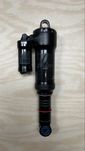 Damper powietrzny RockShox SuperDeluxe Select+ 230 x 57,5 Santa Cruz