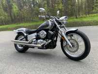 Yamaha  XVS 650 drag star V star bobber