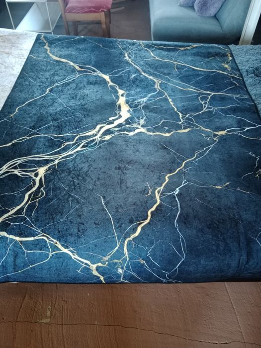 Dywan nowy miękki gruby !!!