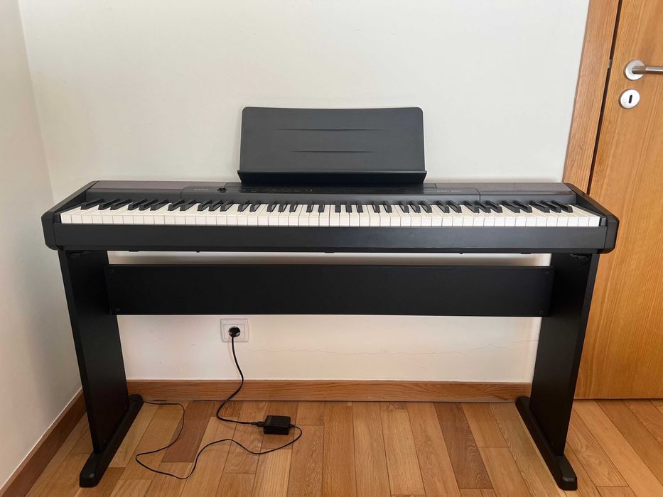 Piano Casio CDP-100