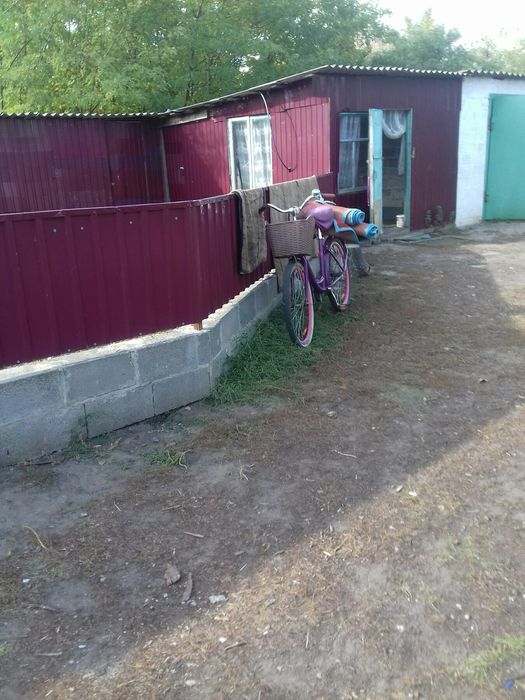 продаж будинку. Дніпропетровська область