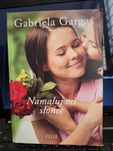 Namaluj mi słońce Gabriela Gargaś