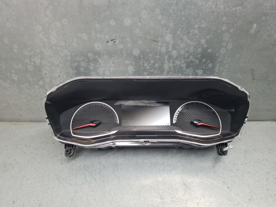 Quadrante / painel de instrumentos PEUGEOT 208 II