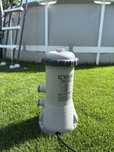 Pompa basenowa Intex 638R