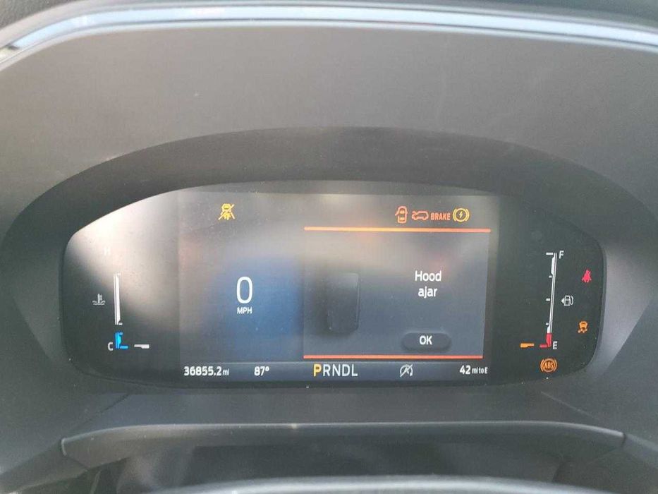 Ford Escape ST Line 2023