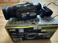 JVC GZ- HD7 full HD 60GB