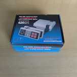 Consola 620 Jogos Retro Super Mario