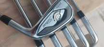 6 Tacos de golf, Titleist T200