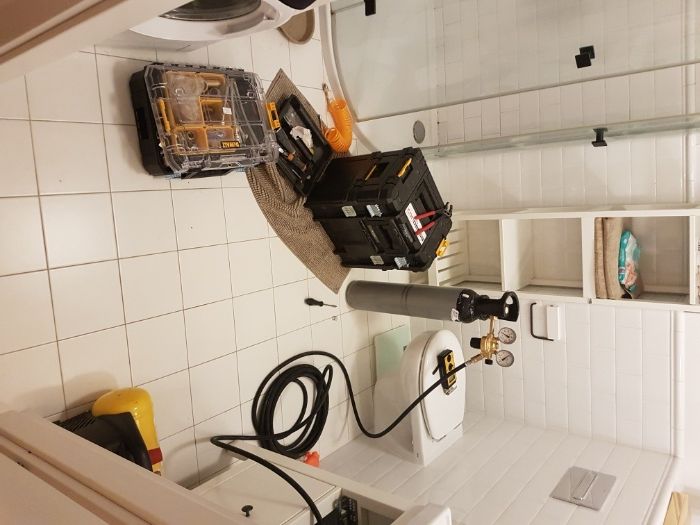 Lokalizacja Wycieków Wykrywanie Lokalizacja Przecieków - Hydraulik