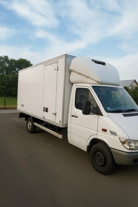 Wynajem busa 8ep
