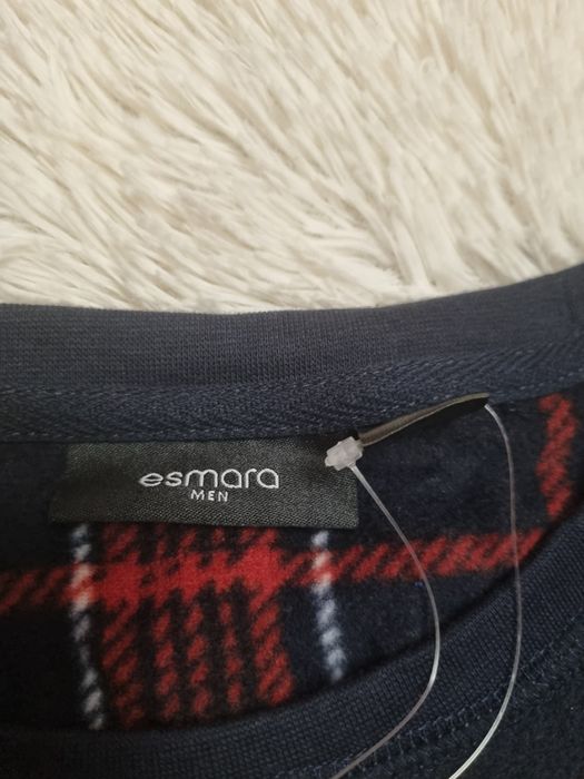 Нова чоловіча піжама