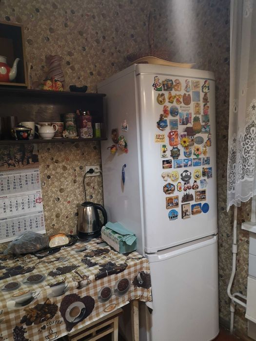 Аренда комнаты возле Индустриального моста