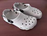 Crocs 43 M9 świetne