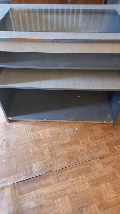 Lady sklepowe uzywane