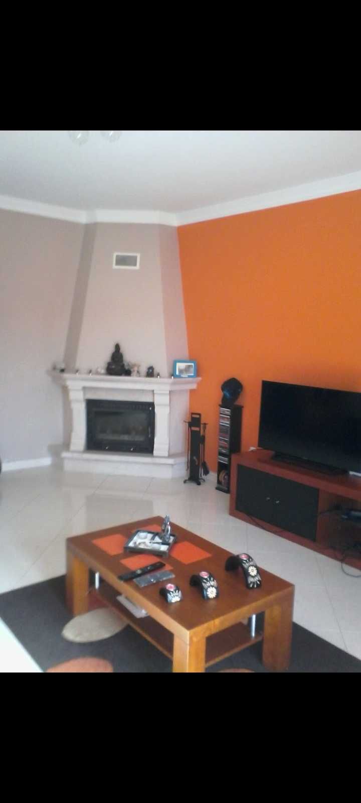 Apartamento T2 Boa vizinhança
