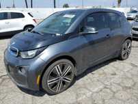 BMW I3 2016 (авто від страхової)