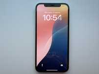 Apple iPhone 12 64gb Green Neverlock 91%
