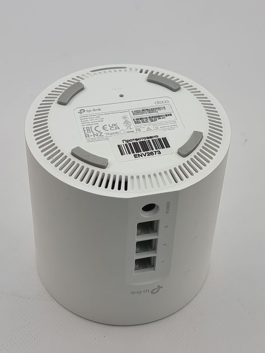 Роутер TP-Link Deco X50, mesh-система, Wi-Fi 6 (2673)