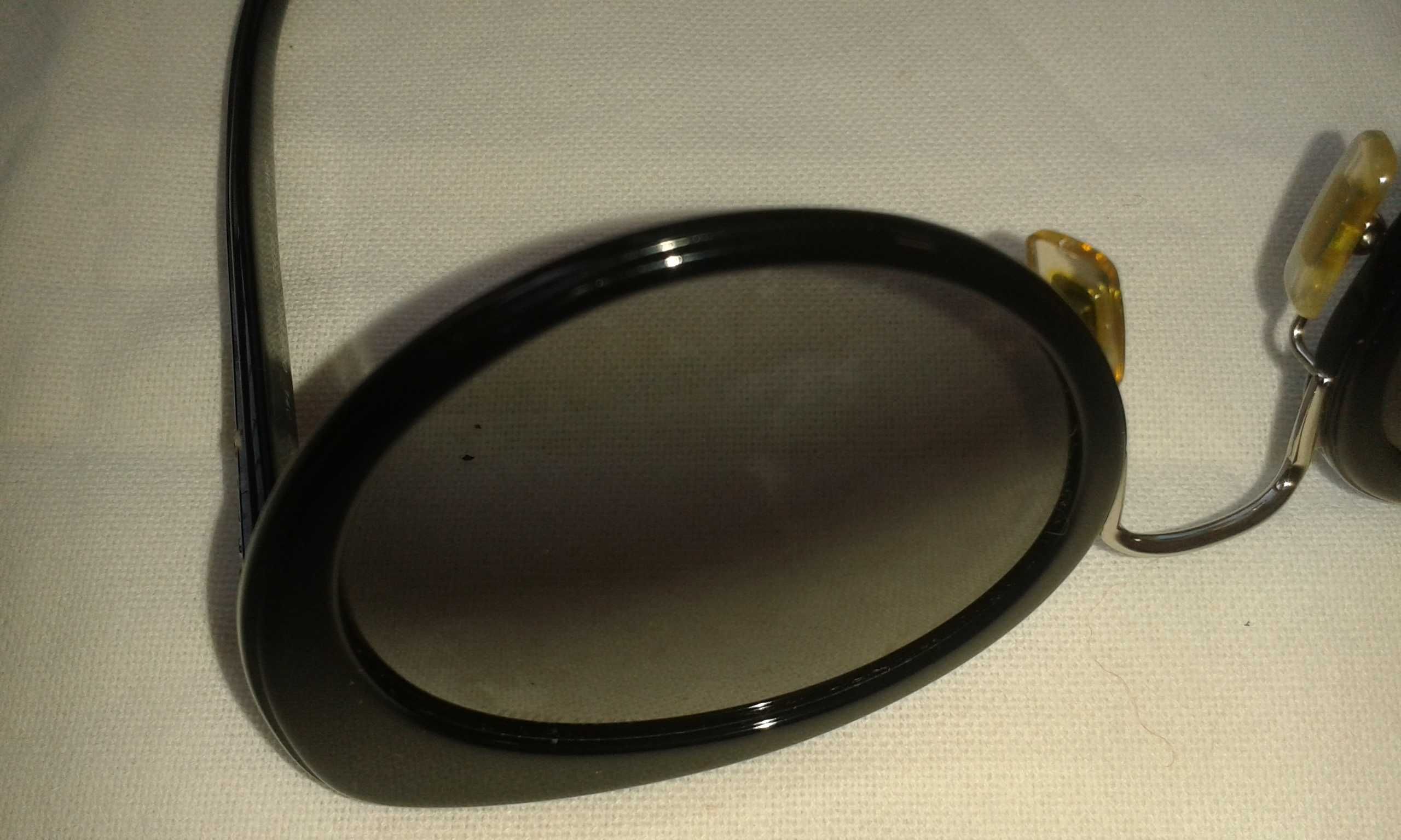 Очки солнцезащитные Miu Miu. Оригинал. Италия.