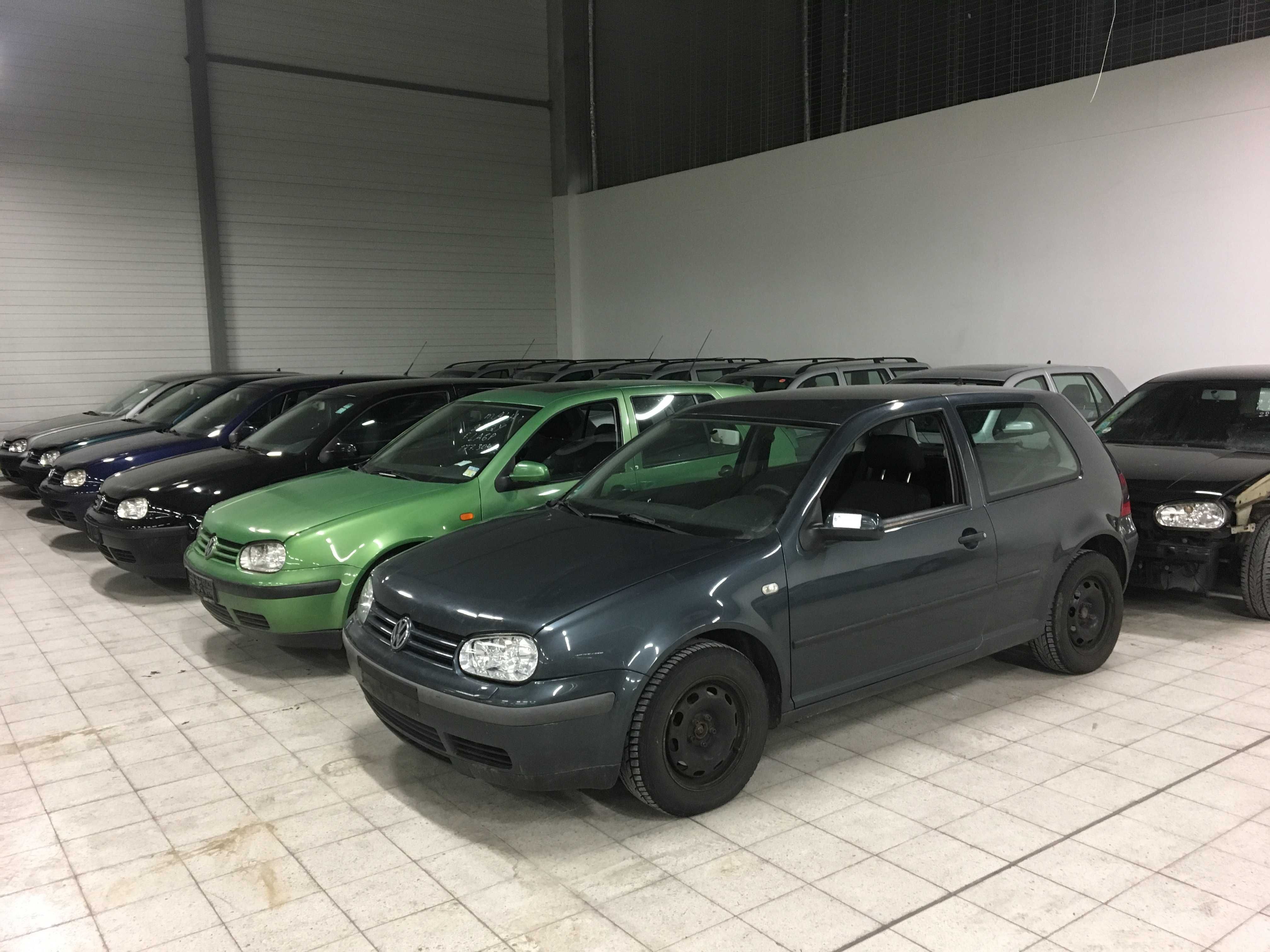 Разборка Vw Golf IV V Авторозборка Гольф 4 5 Шрото Запчастини Двигун