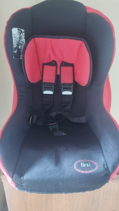 Продається дитяче автокрісло