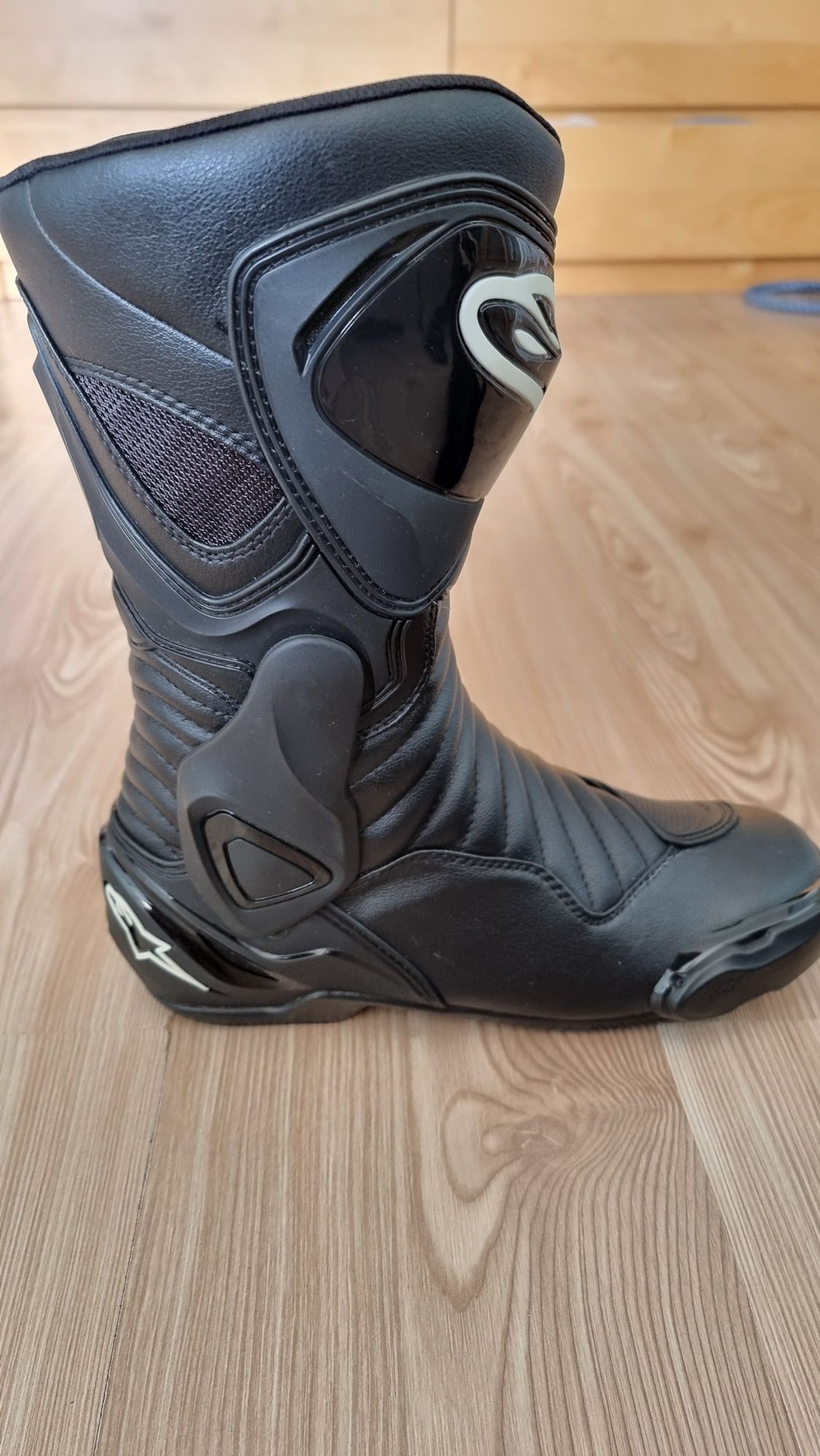 Buty Alpinestars Smx-6 v2