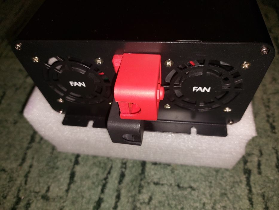 Інвертор Datouboss 2000W 36V