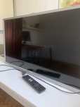 Tekewizor Philips 32 cale na czesci