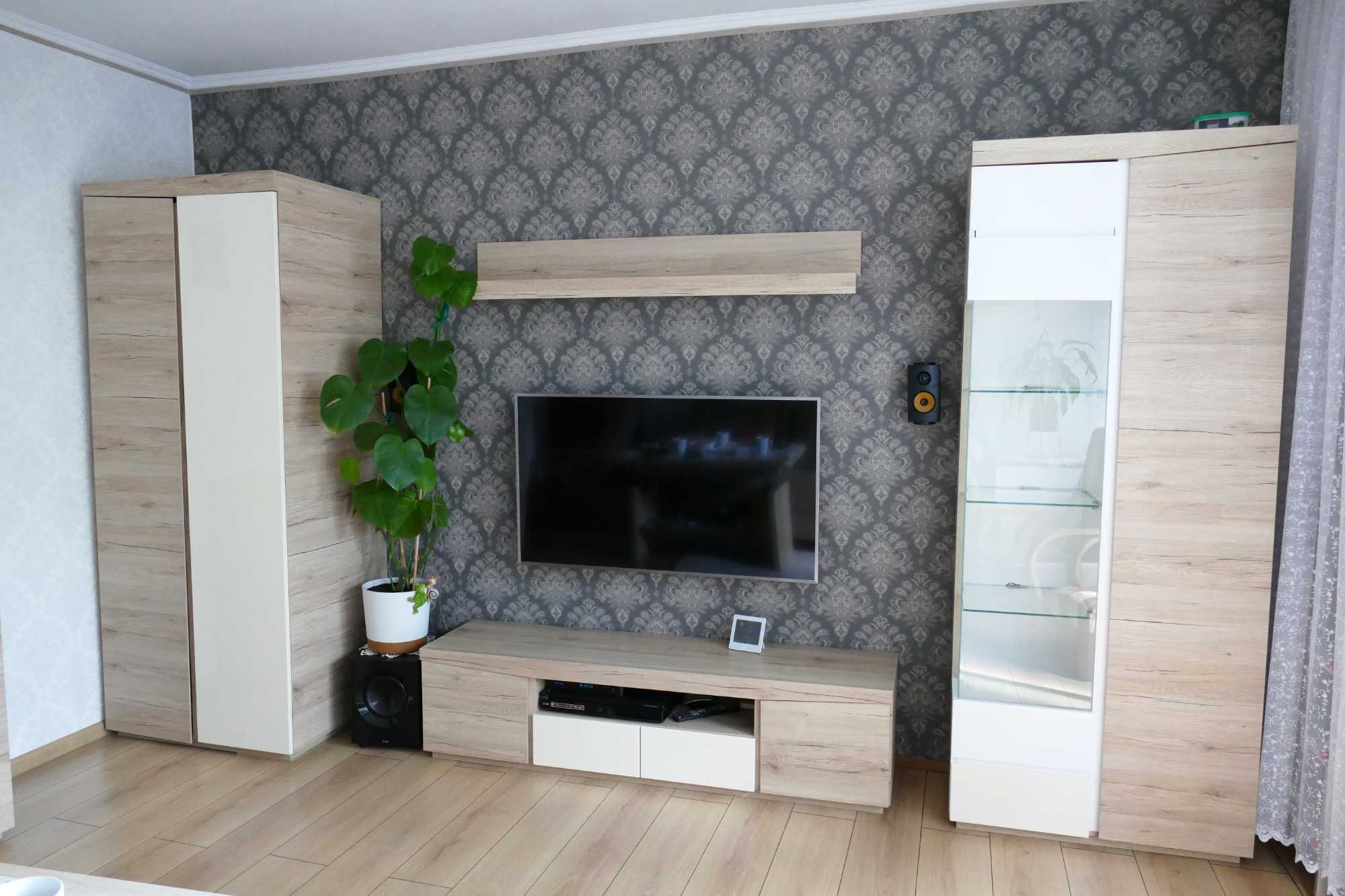 Sprzedam komplet mebli do salonu