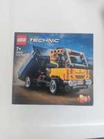Klocki LEGO Technic 42147