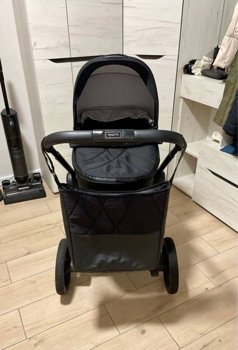 Дитяча коляска  Espiro Yoga 2в1