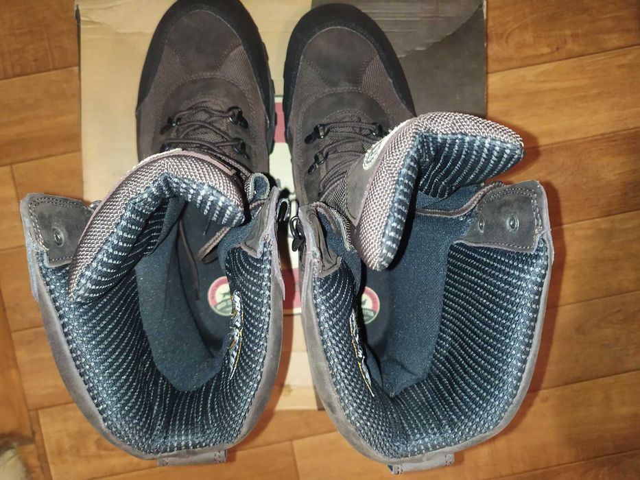 Сапоги мужские IRISH SETTER