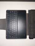 Keyboard cover for Apple Ipad 2019 10.2