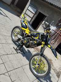 Husqvarna Te,TC,Smr,450,510