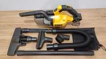 Dewalt Dcv501 пилосмок акумуляторний пилосос порохотяг