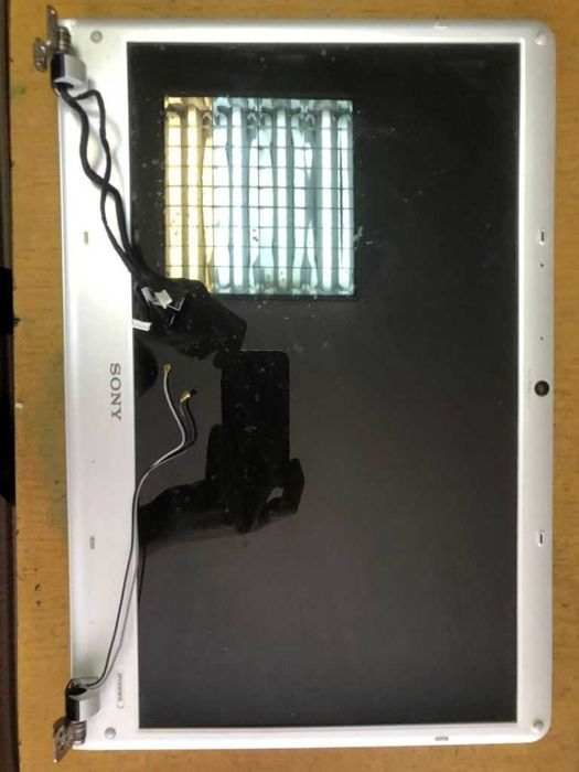 Матриця в зборі Sony PCG-7122m