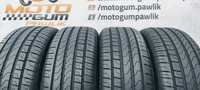 Opony letnie 4x 215/60r17 96H Pirelli 18r. 7.6mm