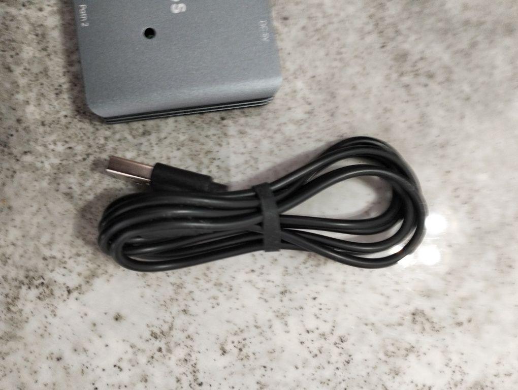 Przełącznik - Marmitek AS28 - Przełącznik HDMI 8K