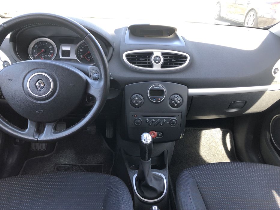 Renault clio 1.2 146.000 km