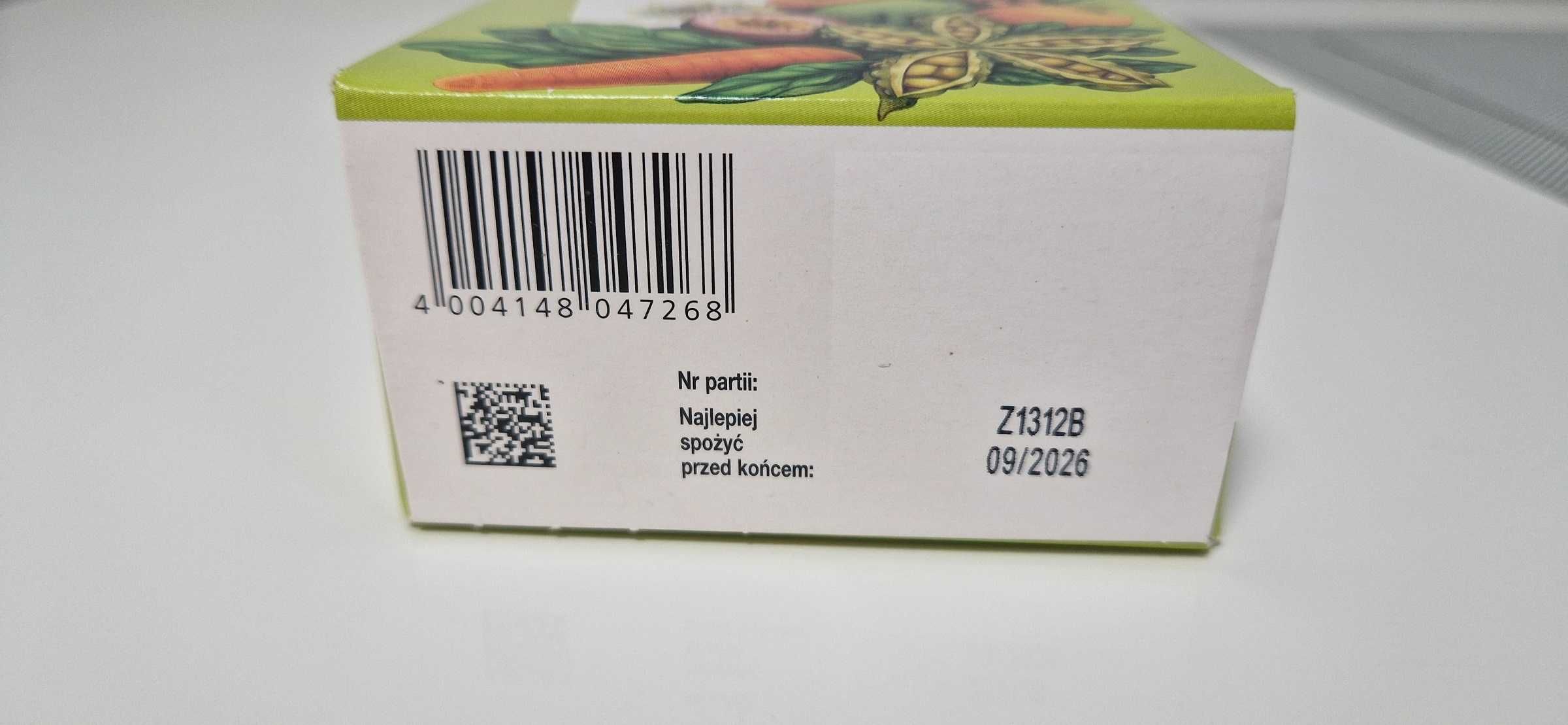 Floradix Odporność i energia - 250 ml